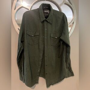 Billabong Snap-Down Men’s shirt